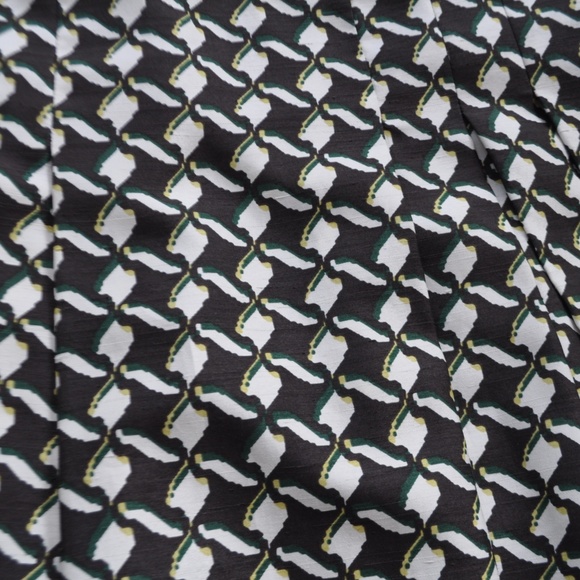 Vintage Lautreamont A-line Skirt - Picture 2 of 5